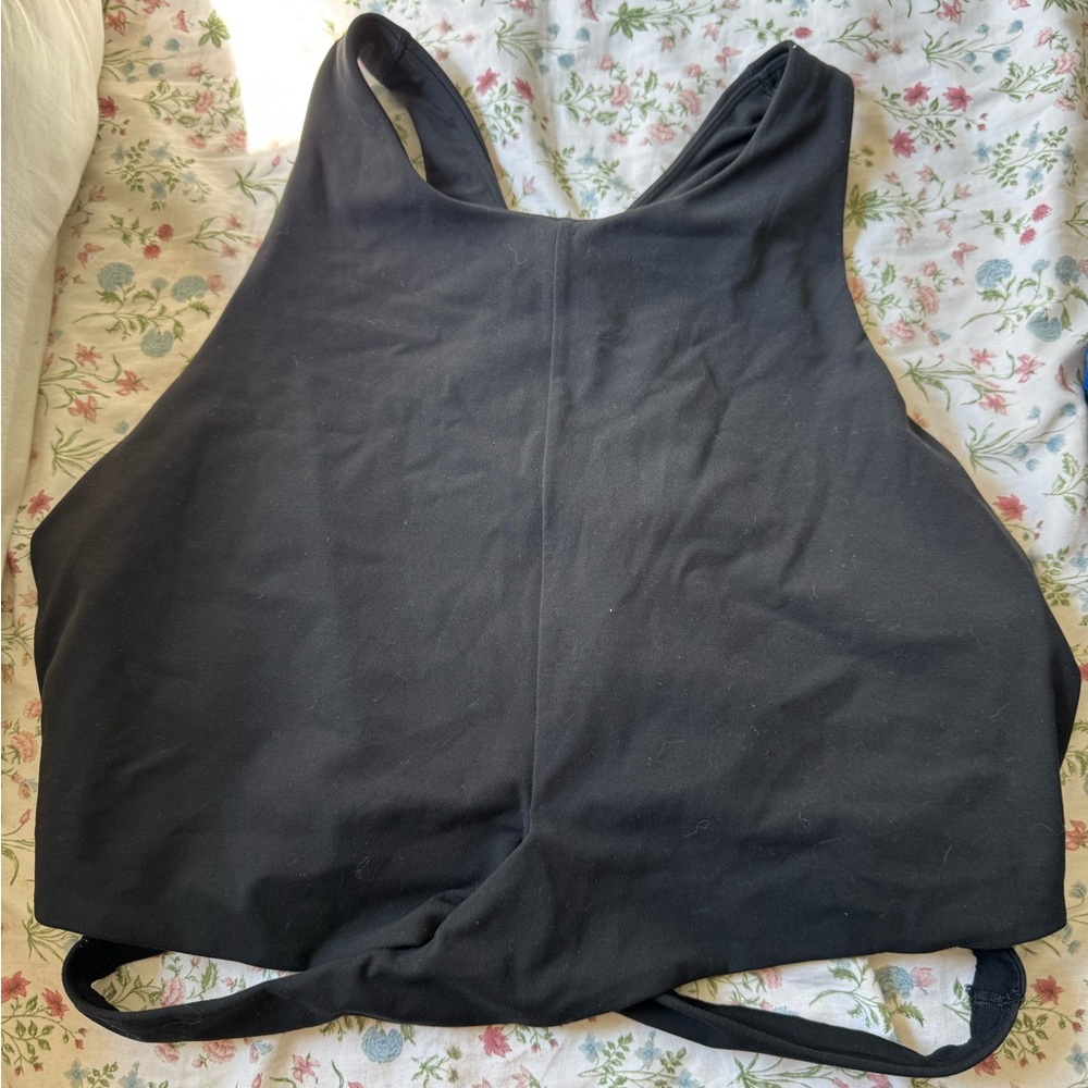 Athleta Black Women's Intimate Bra